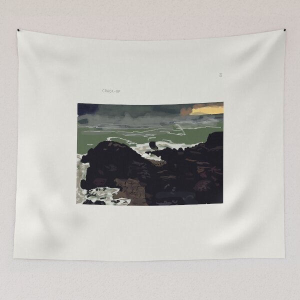 Item preview, Crack Up designed and sold by hagmanstan.