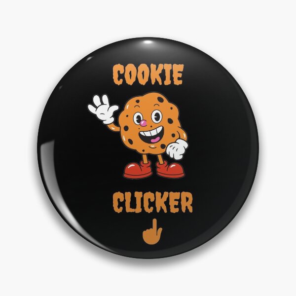 Item preview, Copy of Cookie clicker designed and sold by designbyatifree.