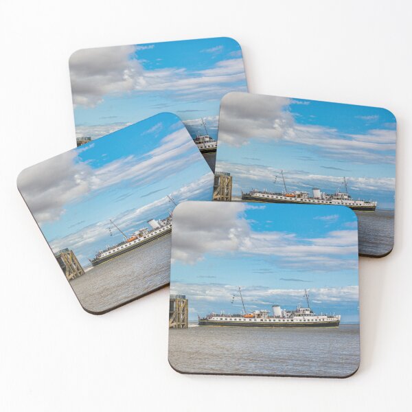 Item preview, MV Balmoral Departs designed and sold by Steve Purnell Photography.