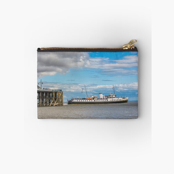 Item preview, MV Balmoral Departs designed and sold by Steve Purnell Photography.