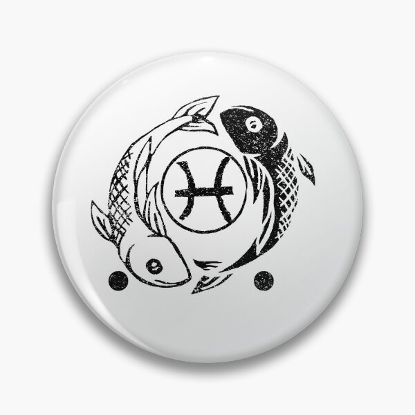 Item preview, Pisces, the fish designed and sold by Smirkle.