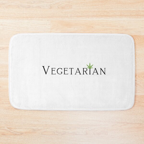 Artikelvorschau, Vegetarier. Intelligenter erfolgreicher Kiffer. Unkraut Memes entworfen und verkauft von AlfaEcho.
