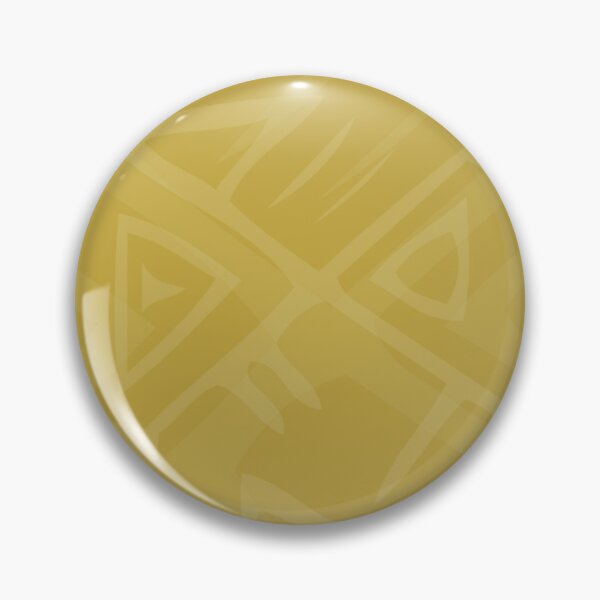 Item preview, Yellow rune designed and sold by SueSophonax.