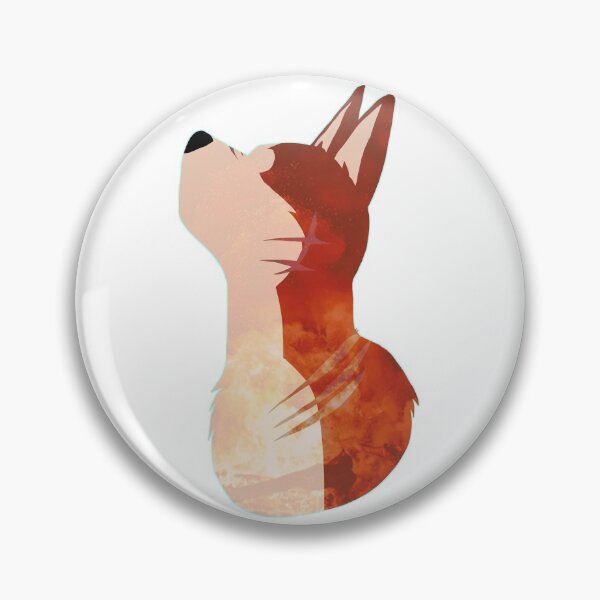 Item preview, Ginga Sticker Series One: Riki designed and sold by Lizaleminou.