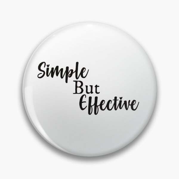 Item preview, Simple, but effective designed and sold by LinhlyHarwell13.