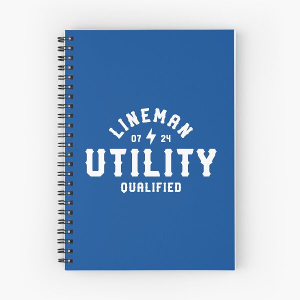 Item preview, Utility Lineman #1 designed and sold by SalahBlt.