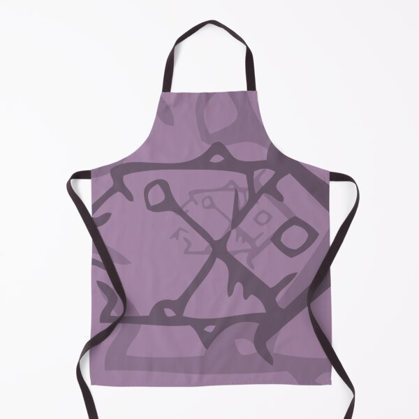 Item preview, Purple rune designed and sold by SueSophonax.