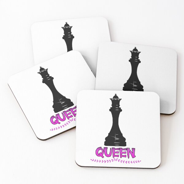 Item preview, Chess Queen designed and sold by PROgo ⭐⭐⭐⭐⭐ (3,993).