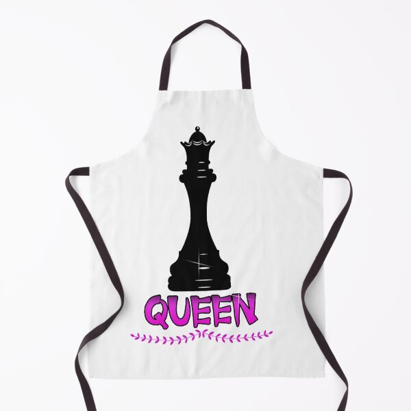 Item preview, Chess Queen designed and sold by PROgo ⭐⭐⭐⭐⭐ (3,993).