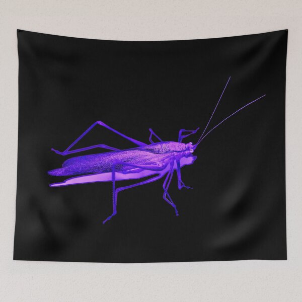 Item preview, My Purple Shadow designed and sold by cherylorraine.