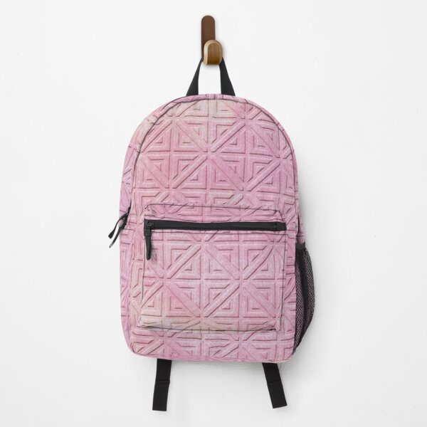 Item preview, Pink Geometric Embossed Pattern designed and sold by Diana377.