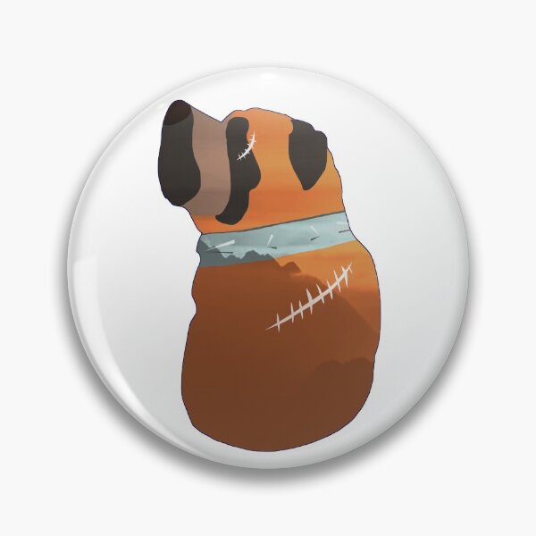 Item preview, Copy of Ginga Sticker Series One: Moss designed and sold by Lizaleminou.
