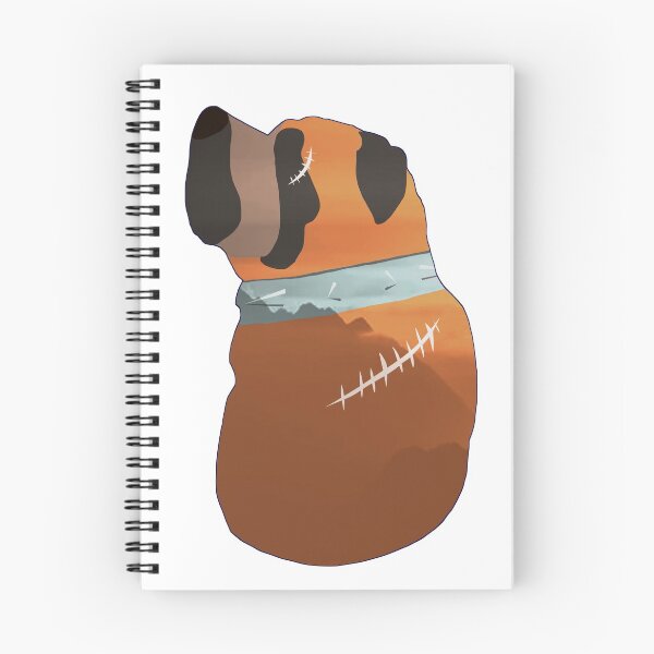 Item preview, Copy of Ginga Sticker Series One: Moss designed and sold by Lizaleminou.