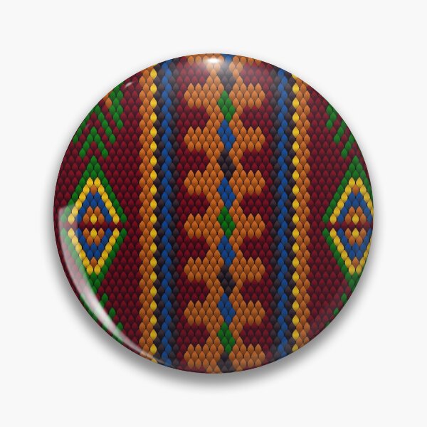 Item preview, Arabic, ethnic ornament, pattern, mosaic, embroidery. designed and sold by Ihor Ivanov.