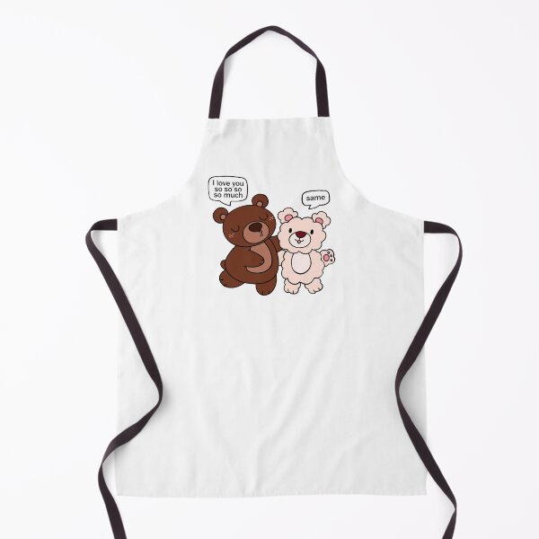 Item preview, Kissy Bears designed and sold by Rustmm.
