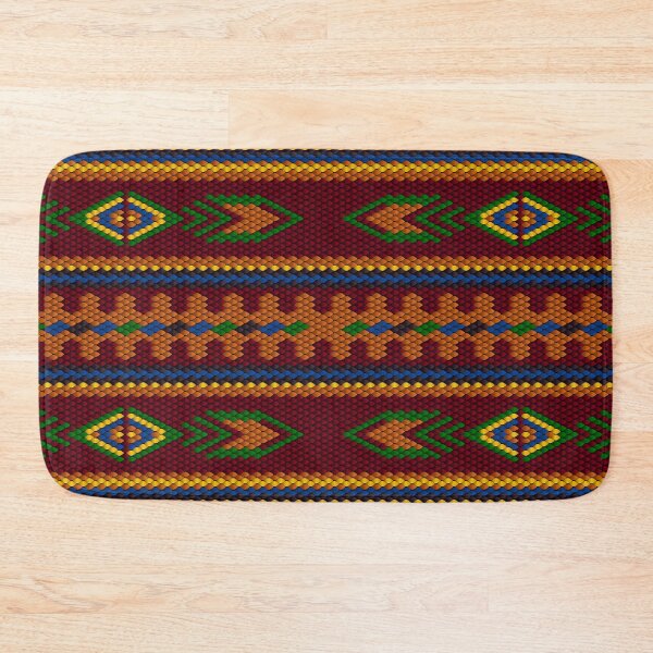 Item preview, Arabic, ethnic ornament, pattern, mosaic, embroidery. designed and sold by Ihor Ivanov.