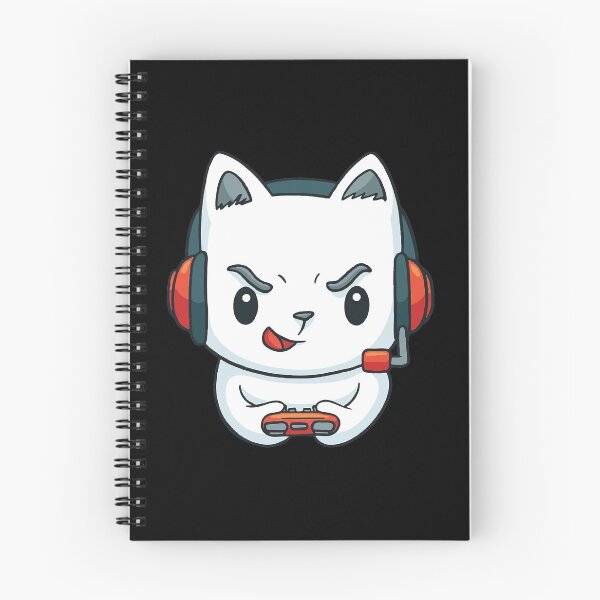 Item preview, Gaming dog designed and sold by Kawalicious.