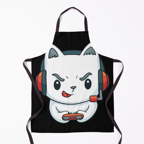 Item preview, Gaming dog designed and sold by Kawalicious.