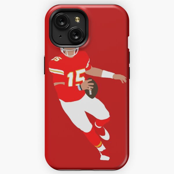 Patrick Mahomes: Kansas City Chiefs - NFL iPhone Case for Sale by  IconicSport