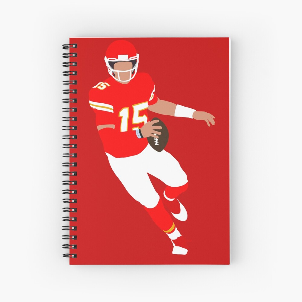 Patrick Mahomes /travis Kelce Kansas City Chiefs Art Print 