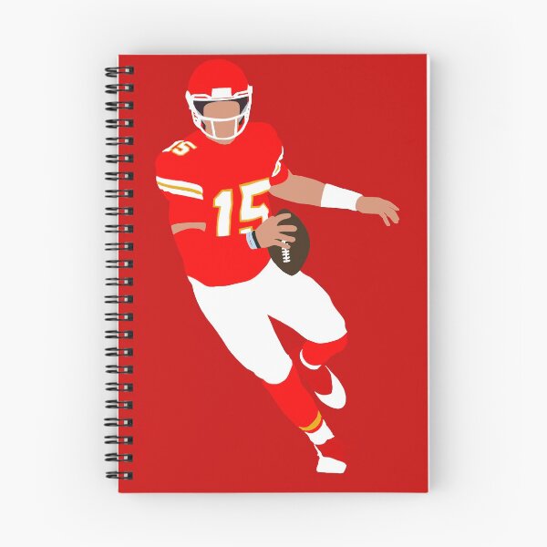 Artikelvorschau, Patrick Mahomes: Kansas City Chiefs - NFL entworfen und verkauft von IconicSport.