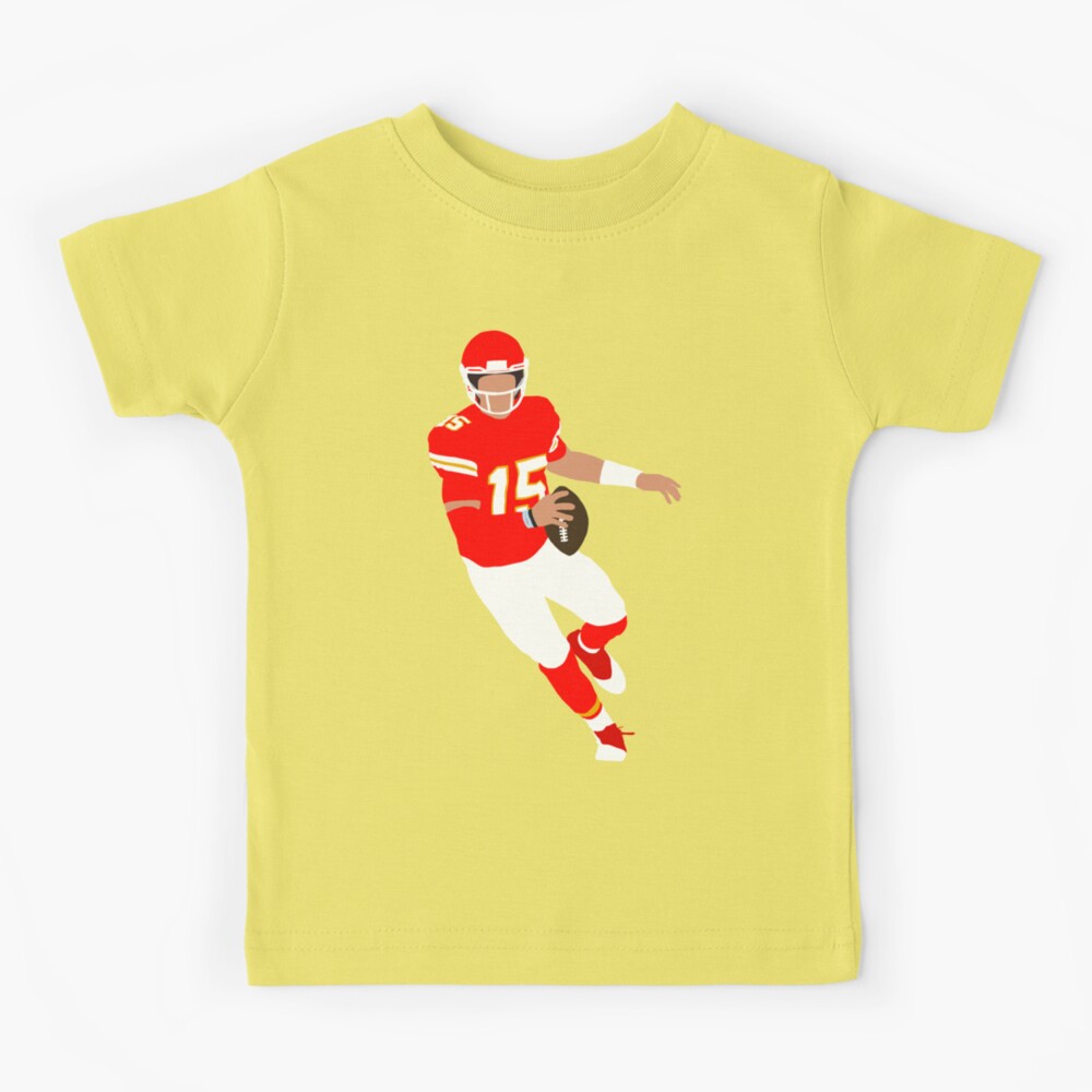 Patrick Mahomes: Be The Grim Reaper, Hoodie / Small - Pro Football - Sports Fan Gear | BreakingT