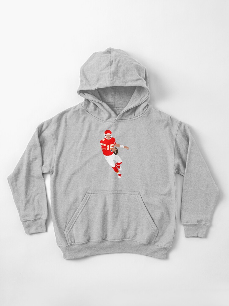 Patrick Mahomes kids sweatshirts hotsell