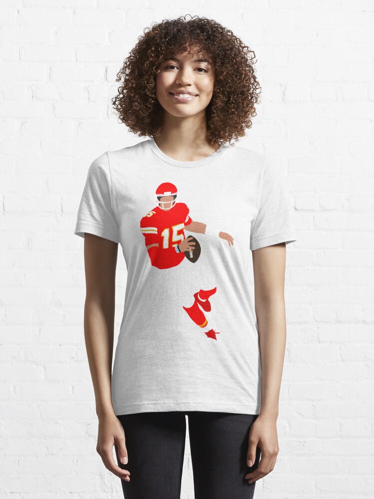 PATRICK MAHOMES No. 15 KANSAS CITY CHIEFS (2XL) Super Bowl LIV