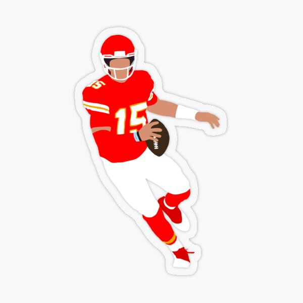 Patrick Mahomes: Kansas City Chiefs - NFL Kids T-Shirt for Sale by  IconicSport