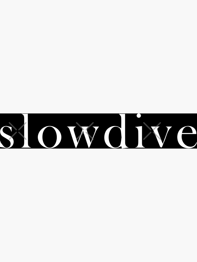 Slowdive