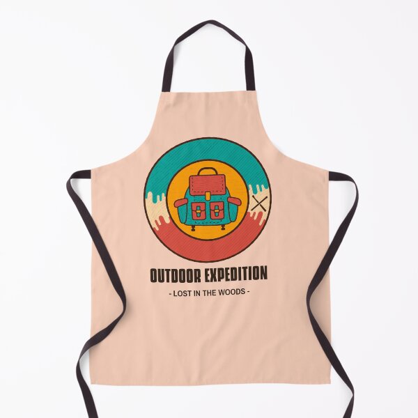 Item preview, OUTDOOR EXPEDITION designed and sold by ForStrong.