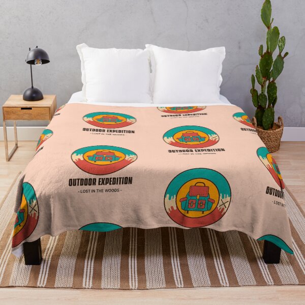 Item preview, OUTDOOR EXPEDITION designed and sold by ForStrong.