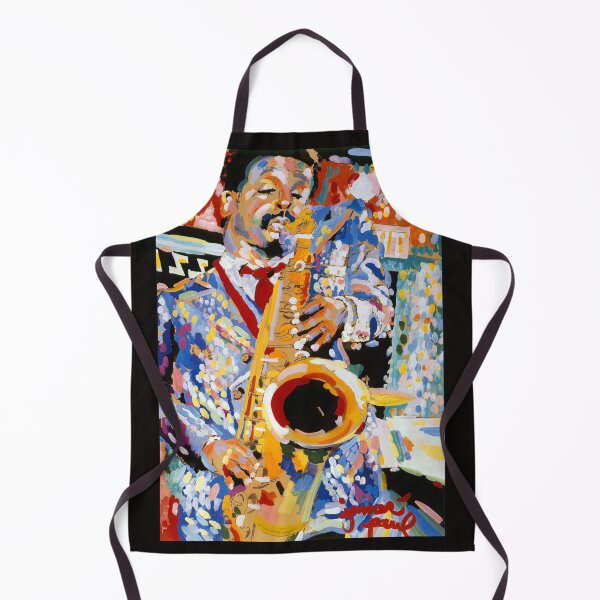 Item preview, Jazz designed and sold by James-Paul Brown.