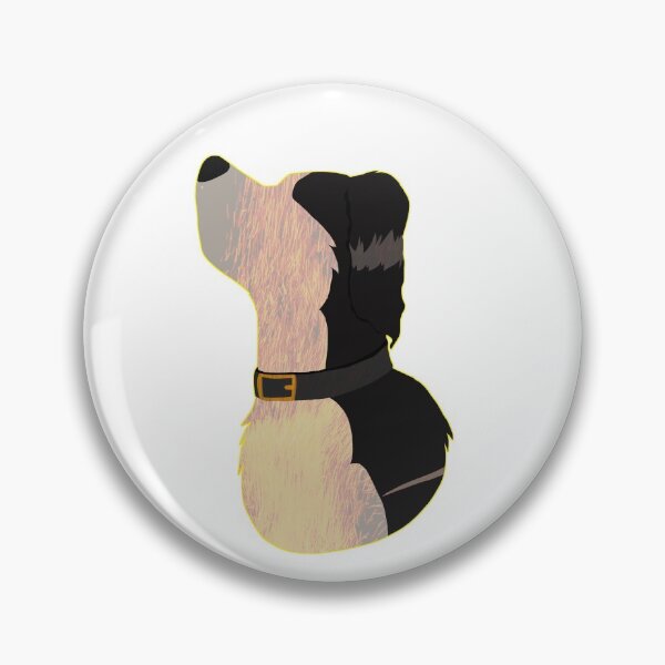 Item preview, Copy of Ginga Sticker Series One: Smith designed and sold by Lizaleminou.