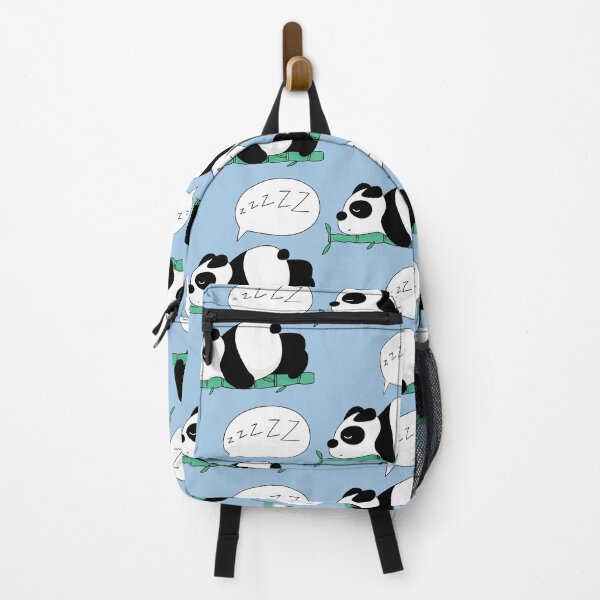 Item preview, Lazy Panda. Sleep Panda bear. designed and sold by musmellow.