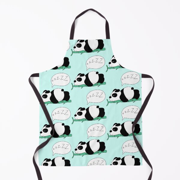 Item preview, Lazy Panda. Sleep Panda bear. designed and sold by musmellow.