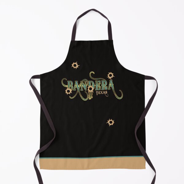 Item preview, Bandera, Texas Shoot Out designed and sold by NoBonesLife.