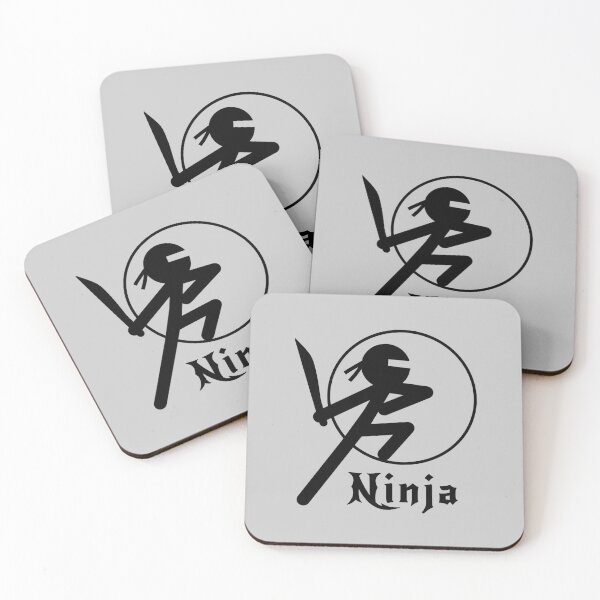 Item preview, Stickman / Ninja 1 designed and sold by LotusCreations.
