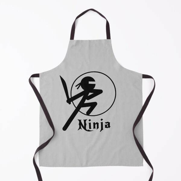 Item preview, Stickman / Ninja 1 designed and sold by LotusCreations.