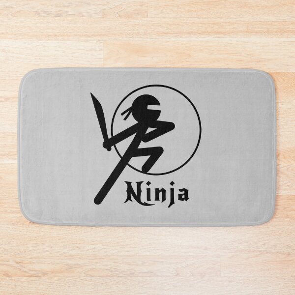 Item preview, Stickman / Ninja 1 designed and sold by LotusCreations.