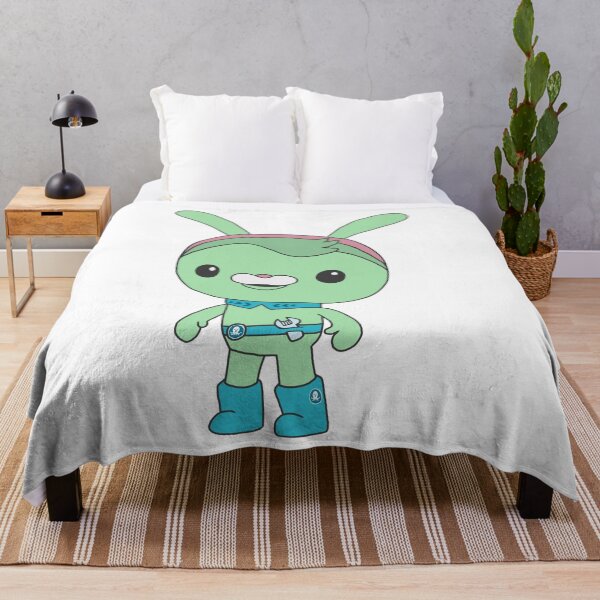 Item preview, The Octonauts Tweak designed and sold by Sunriya.
