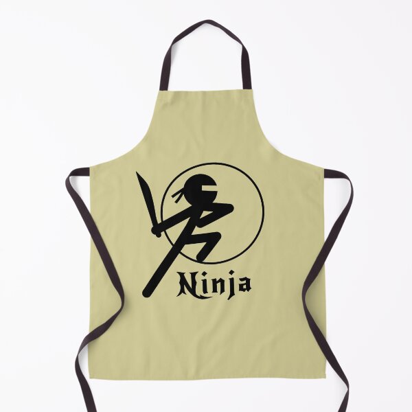 Item preview, Stickman / Ninja designed and sold by LotusCreations.