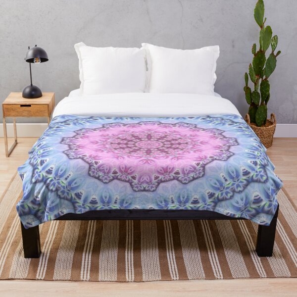 Item preview, Frilly Mandala 1 designed and sold by BeaMay.