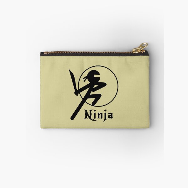 Item preview, Stickman / Ninja designed and sold by LotusCreations.