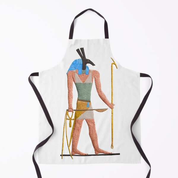 Item preview, Seth - Ancient Egyptian God of Chaos designed and sold by Ta'wy Ancient Egyptian Merchandise.