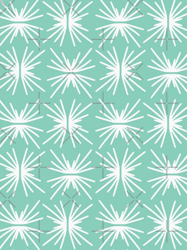 Thumbnail 4 of 4, iPhone Case, Abstract Sunshine rays designed and sold by FunkyPattern.