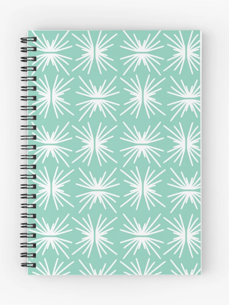 Thumbnail 1 of 3, Journal, Abstract Sunshine rays designed and sold by FunkyPattern.