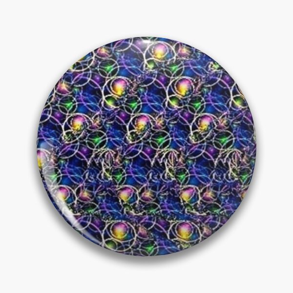 Item preview, SATURN Stereogram designed and sold by JMarP.