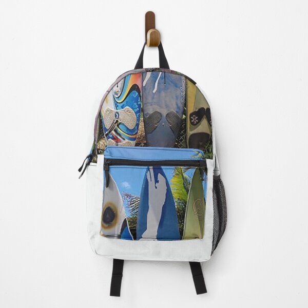 Item preview, Hang Ten Surfboards, Hawaii photo designed and sold by Nostrathomas66.