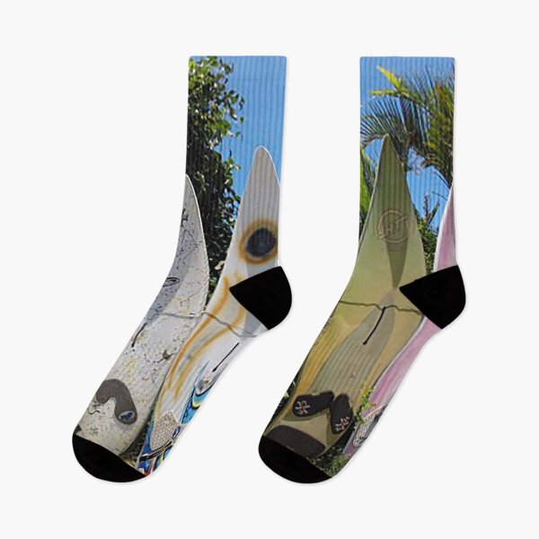 Item preview, Hang Ten Surfboards, Hawaii photo designed and sold by Nostrathomas66.
